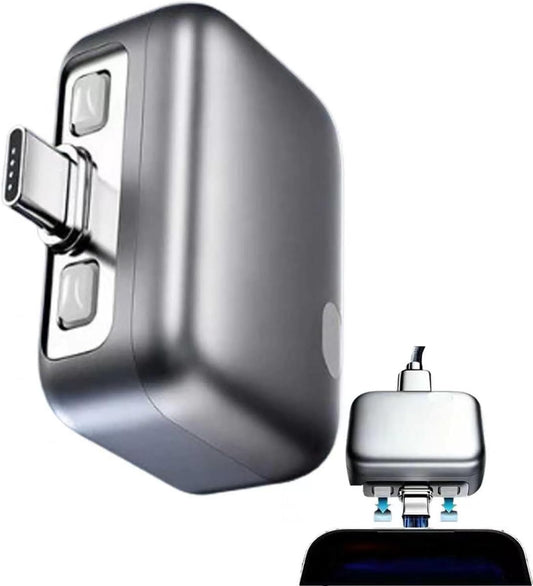 VOLTGUART™ - Protector inteligente de bateria