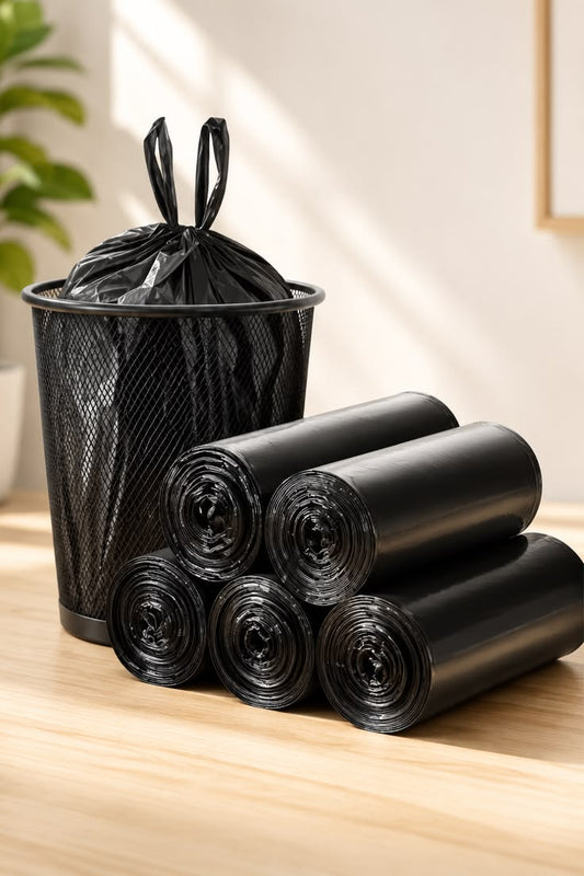 Bolsas de basura para papelera