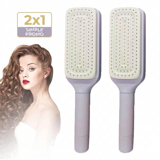 2X1 | GlowBrush - Cepillo inteligente