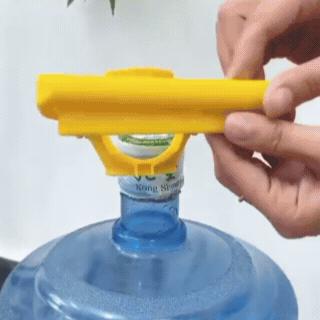 ASA PARA CARGAR BOTELLÓN
